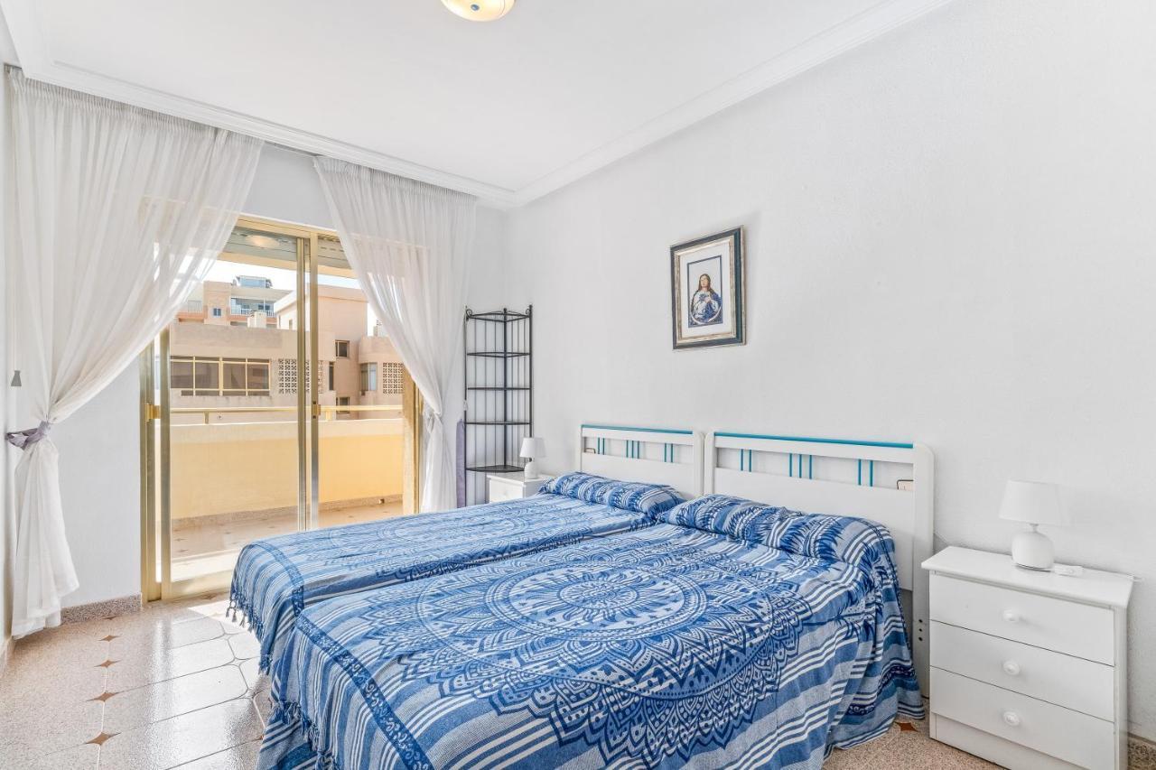 Agata 2 Esc 2 7B Apartment La Manga del Mar Menor Exterior photo